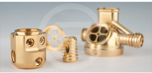 High Precision Engineering Components For Industrial