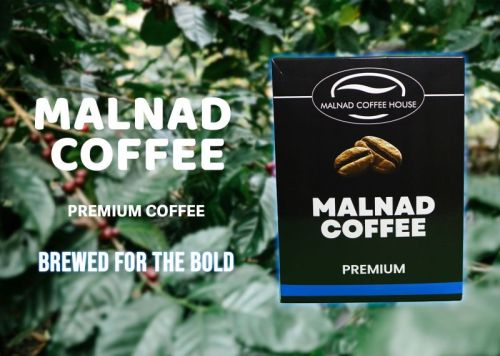 Filter coffee powder, Packaging Type : Dark Brown for Hot Beverages