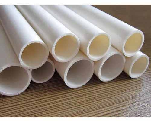 Govinda 75mm UPVC Electrical Conduit Pipes