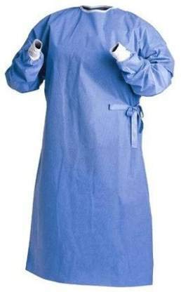 Smms Disposable Surgical Gown, Brand Name : Kamal Healthcare