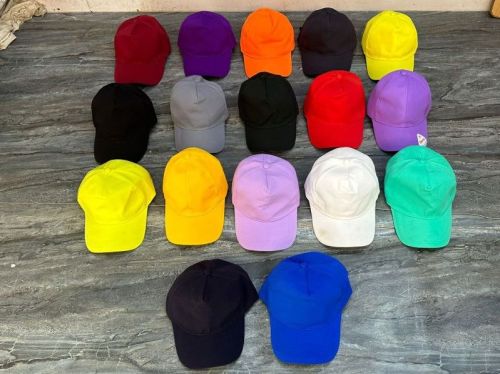 All Cotton Cap Antique, Classy, Sporty