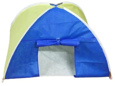 Plain Kids Tent House Standard