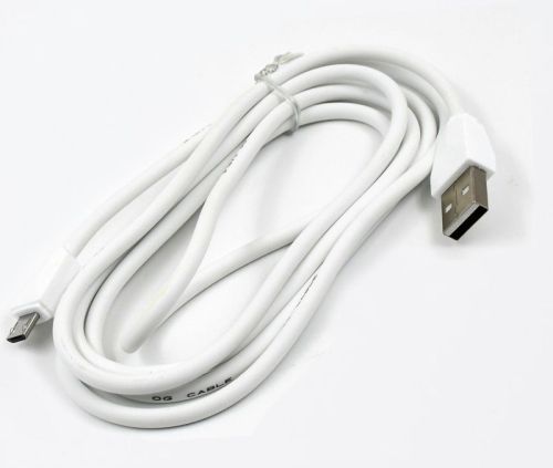 Local Mobile Charging Data Cable, Color : White