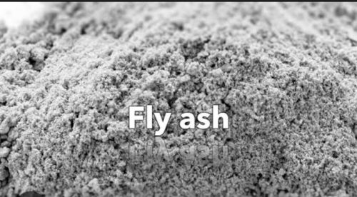 Fly ash, Condition : Dry, Form : Powder, Packaging Type : Grey