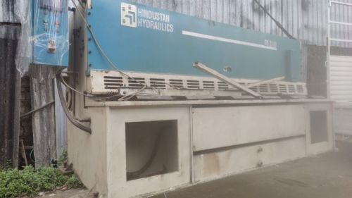 Automatic Hydraulic Press Brakes for Industrial