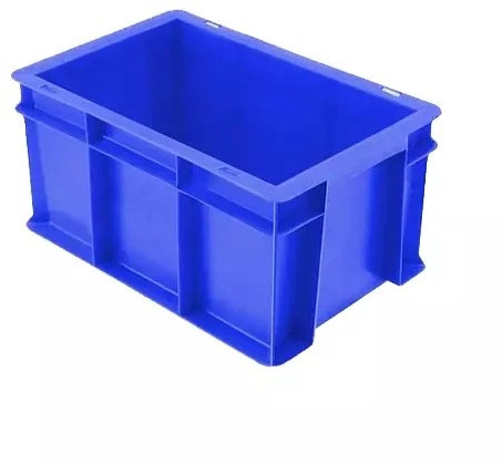 400x300x175 Mm Industrial Plastic Crates