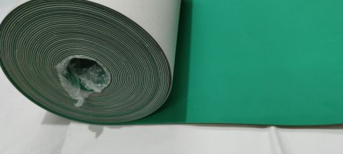 Green Printing Rubber Blanket, Brand Name : EGI SPINT RG