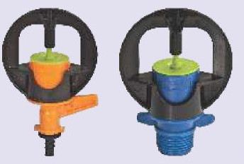 Aquatuff Sprinkler For Agriculture