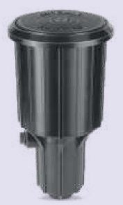 Plastic POP-up Impact Sprinkler, Color : Black Standard For Agricultural Use