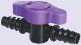 Polished Aceatal (pom)/PP Premium Lateral Valve, Certification : Isi Certified