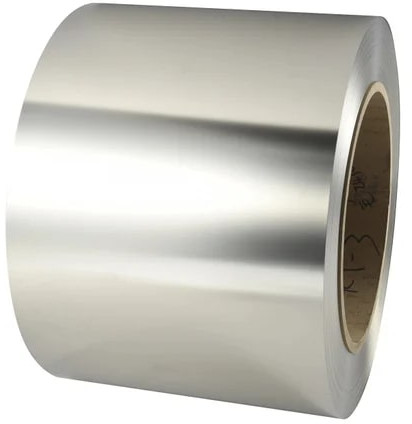 Polished 200 Stainless Steel Coils, Color : Grey, Technique : Hot Rolled For Industrial