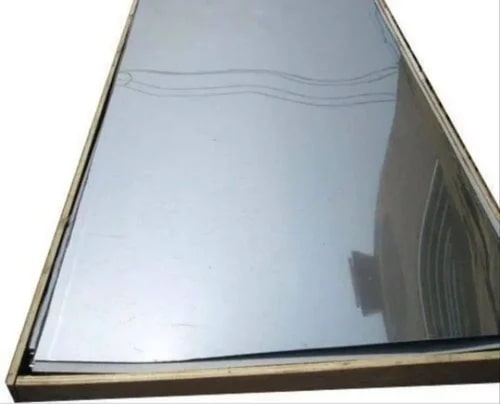 Galvanized Stainless Steel Sheets, Shape : Rectengular