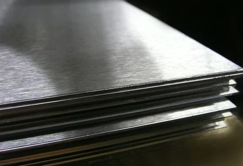 Hot Rolled Stainless Steel Plates For Industrial
