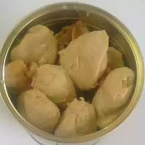 Baba Chaap, Canned Soya Chaap