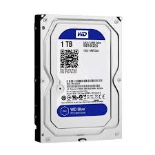 Wd Metal Western Digital HDD