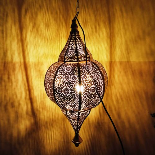 Modern Turkish Moroccan Pendant Lamp Home Ceiling Light Lamp