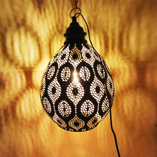 Modern Turkish Moroccan Pendant Lamp Home Decor Light Lamp