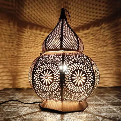 Modern Turkish Moroccan Pendant Lamp Home Decor Table Lamp
