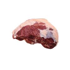 Beef Frozen Buffalo Topside, Condition : -18 degree C