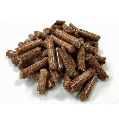 Rectangular Wooden Platinum Plus Wood Pellets, Shape : Square