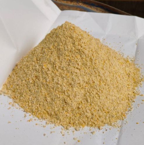 Cattle Feed Maize Powder, Packaging Type : PP Bag