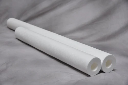 Dishaaqua Plastic Filter Components, Color : White