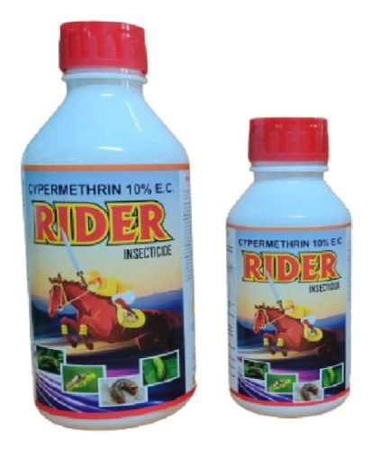 Cypermethrin 10% Ec Insecticide, For Agricultural