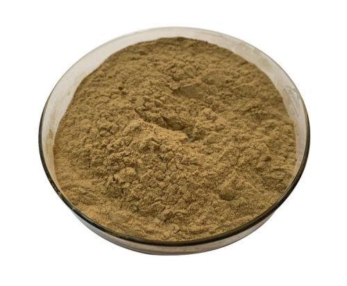 Brown Natural Yucca Root Extract Powder, For Commercial Food Industry