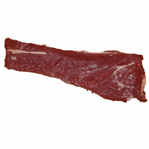 Buffalo Striploin Meat, Packaging Type : Plastic Packet