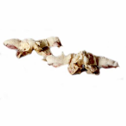 Offals Buffalo Nail Meat, Packaging Type : Plastic Packet