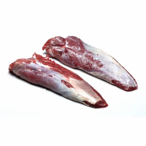 Vacuum Packed Chuck Tender Frozen Buffalo Meat