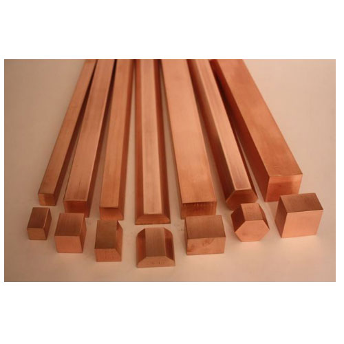 Polished C15000 Zirconium Copper, For Industrial