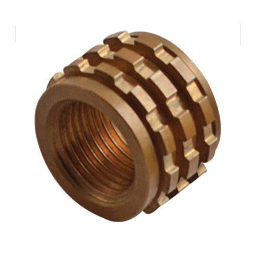 C61400 Aluminum Bronze, For Industrial