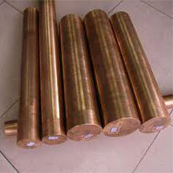 CW307G Nickel Aluminium Bronze Rods, Feature : Corrosion Proof, Excellent Quality, Fine Finishing