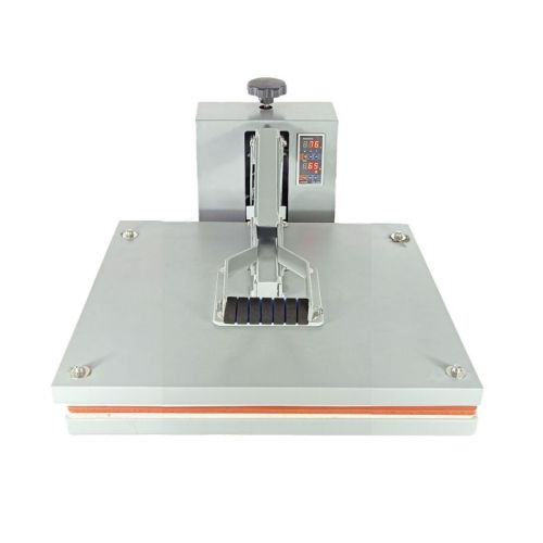 Hpresso 1515m Heat Press Machine