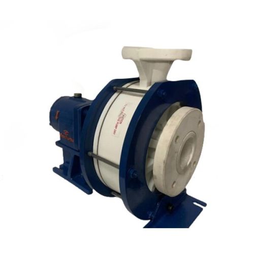 Maacturbo Plastic Polypropylene Pumps Mtp Series