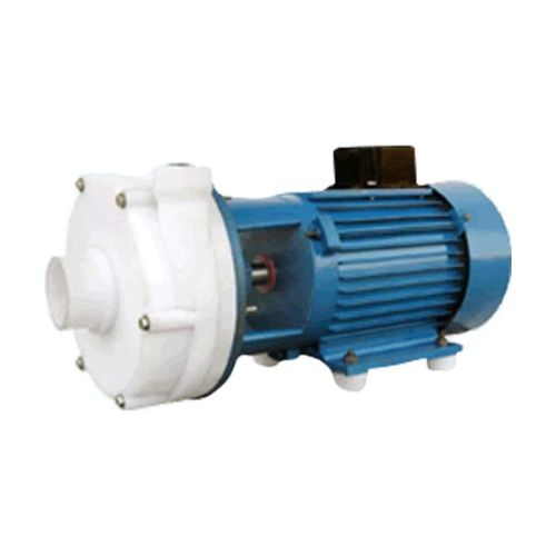 Monoblock Polypropylene Pumps Mtpm Series