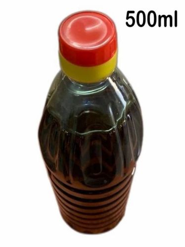 500ml Hari Gharana Pure Mustard Oil 