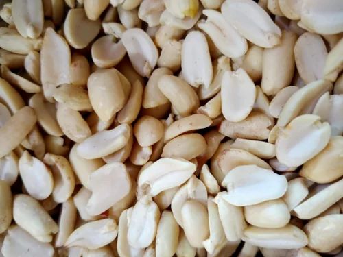 Natural Hari Gharana Split Peanuts, For Direct Consumption, Cooking, Packaging Size : 1Kg, 5Kg, 20 Kg