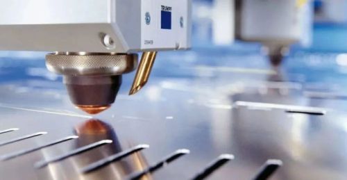 CNC Laser Cutting Services For Solar Power