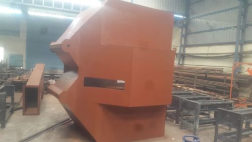 Fabrication Services