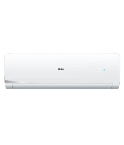 1 Ton Haier Split Air Conditioner, For Residential Use, Office Use, Hotel, Speciality : Hidden Display