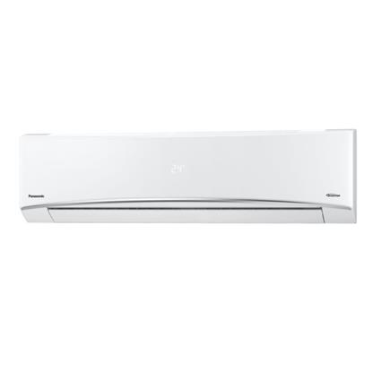 230V 1 Ton Panasonic Split Air Conditioner, For Residential Use, Office Use, Compressor Type : Rotary