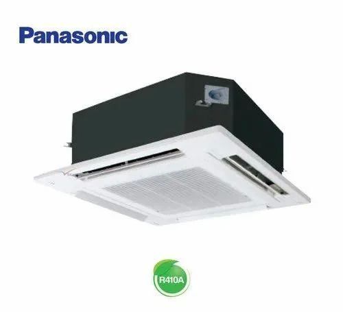 2 TR Panasonic Cassette Air Conditioner, Feature : Quick Cooling, Electric Saver