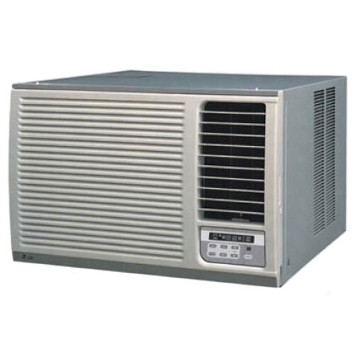 230V Refurbished Window Air Conditioner, For Residential Use, Office Use, Compressor Type : Rotary