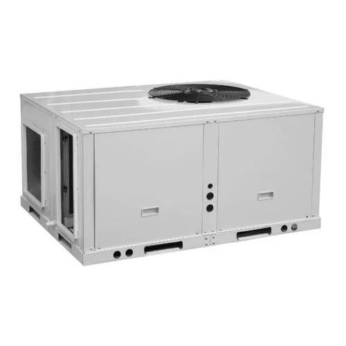 Single Voltas Central Air Conditioner, For Industrial, Compressor Type : Rotary