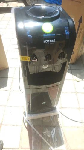 Voltas Hot and Cold Water Dispenser, Capacity : 5 To 10 Litres