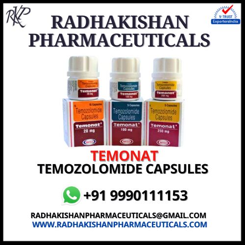 Temonat Capsules, Packaging Type : Plastic Bottle