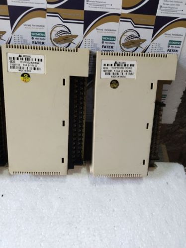 4632 4616 4721 4310 Messung Nexgen 5000 PLC CPU Module