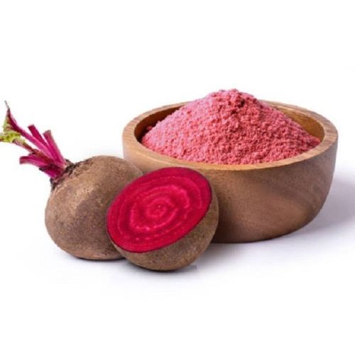 Dehydrated Beet Root Powder, Packaging Type : Plastic Packet